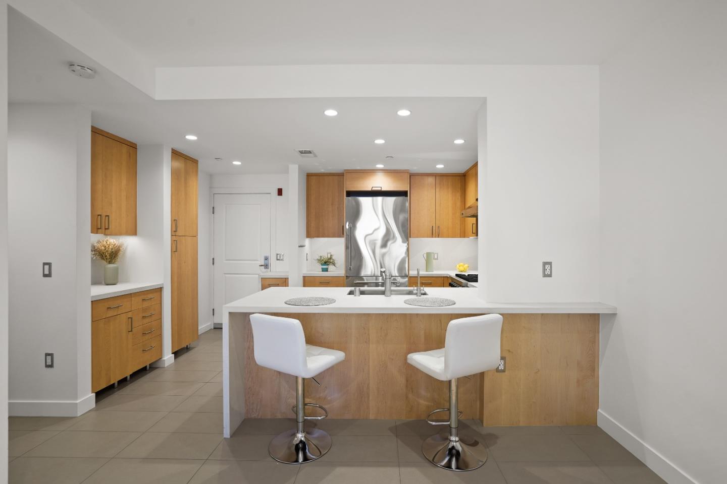 Detail Gallery Image 17 of 30 For 800 High St #106,  Palo Alto,  CA 94301 - 2 Beds | 2 Baths