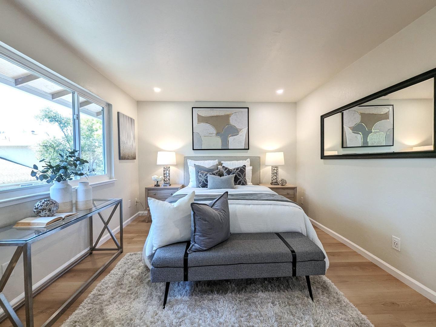 Detail Gallery Image 21 of 27 For 1921 Rock St #30,  Mountain View,  CA 94043 - 2 Beds | 1/1 Baths
