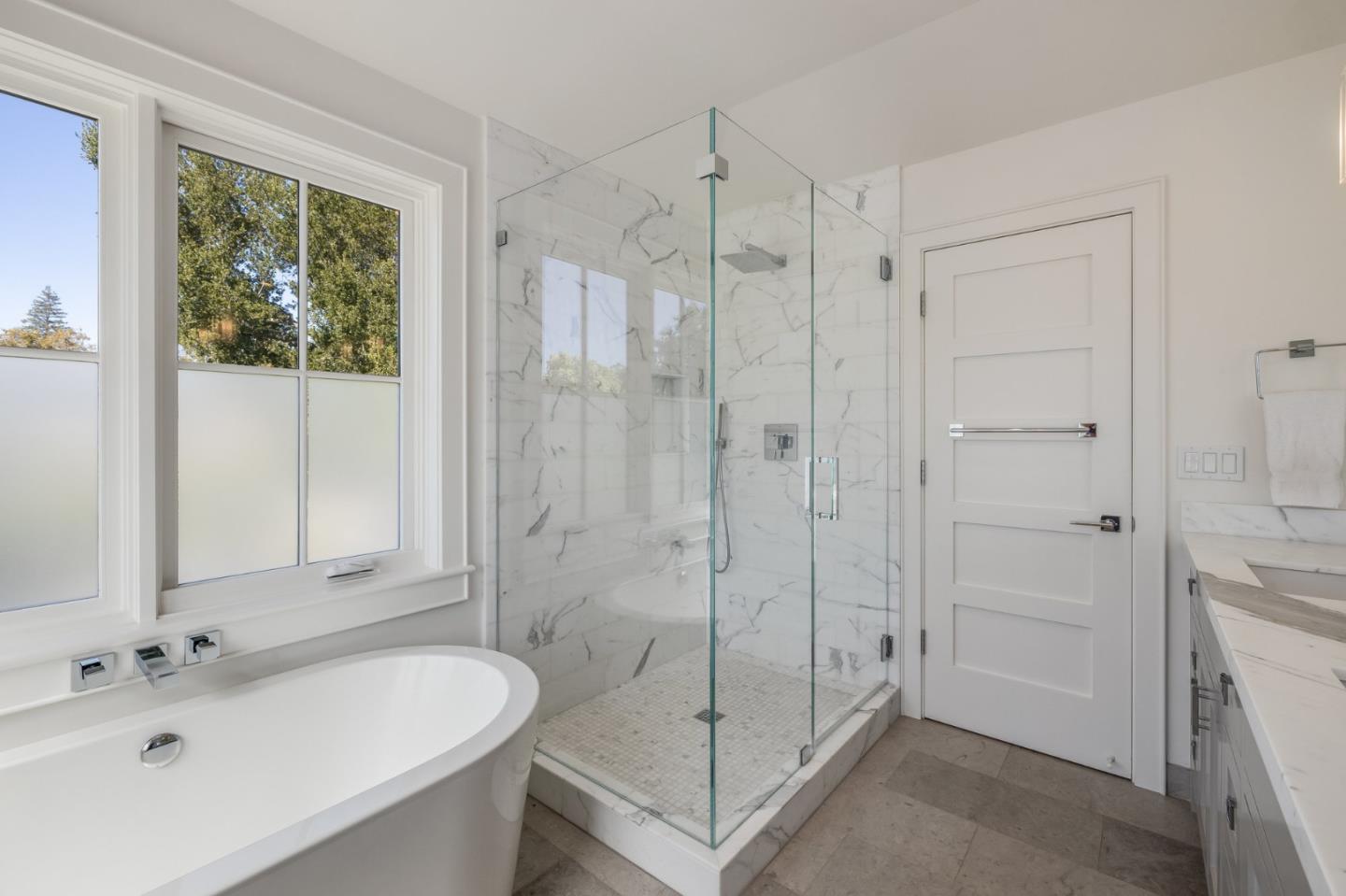 Detail Gallery Image 40 of 72 For 151 Seale Ave, Palo Alto,  CA 94301 - 6 Beds | 4/1 Baths