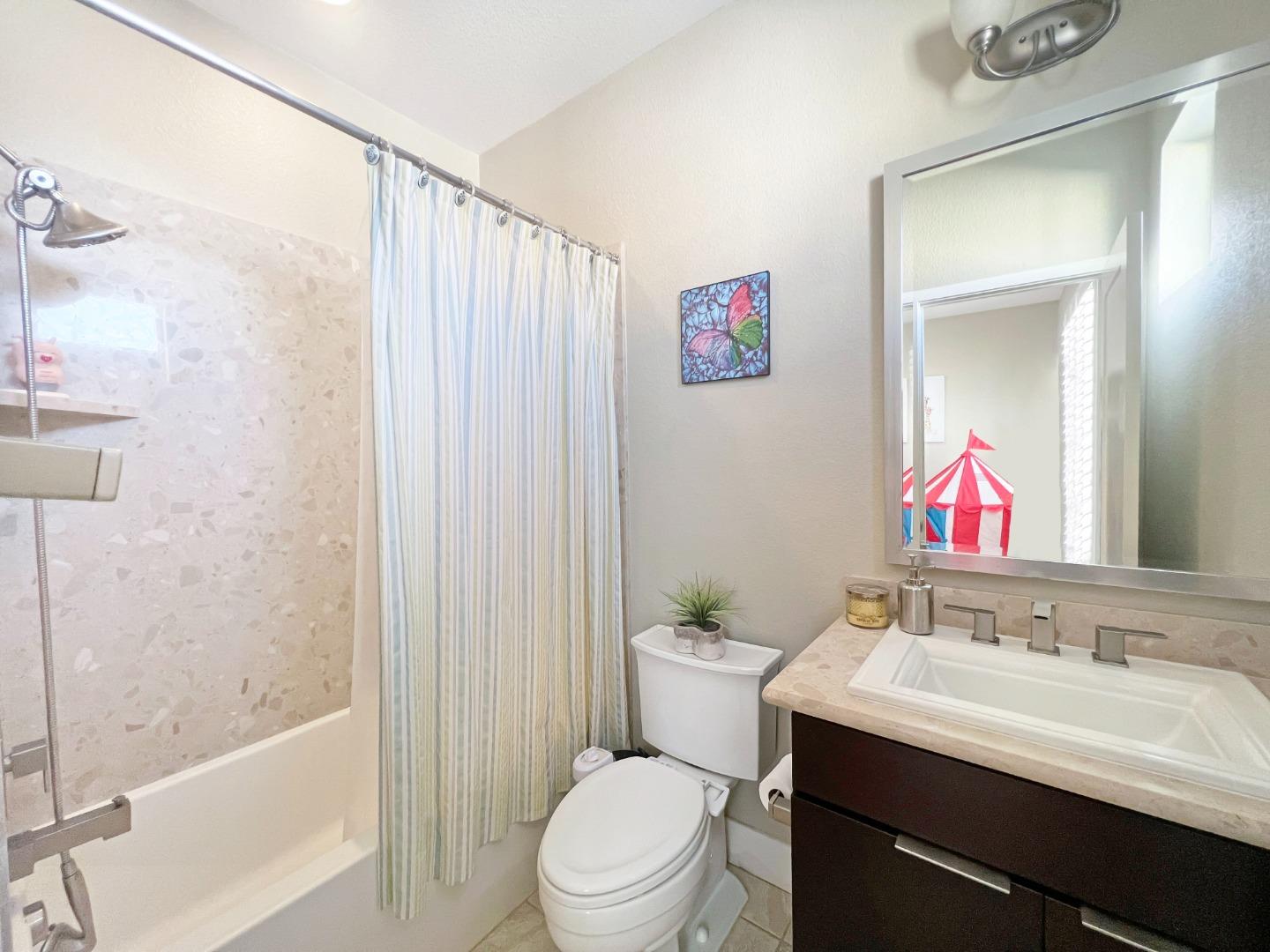 Detail Gallery Image 32 of 50 For 718 Avenue One, San Jose,  CA 95123 - 3 Beds | 3/1 Baths