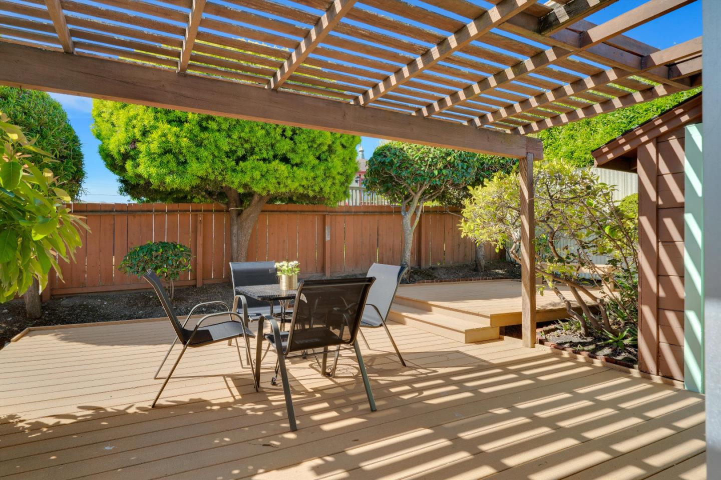 Detail Gallery Image 16 of 35 For 416 Santa Lucia Ave, Millbrae,  CA 94030 - 3 Beds | 2 Baths