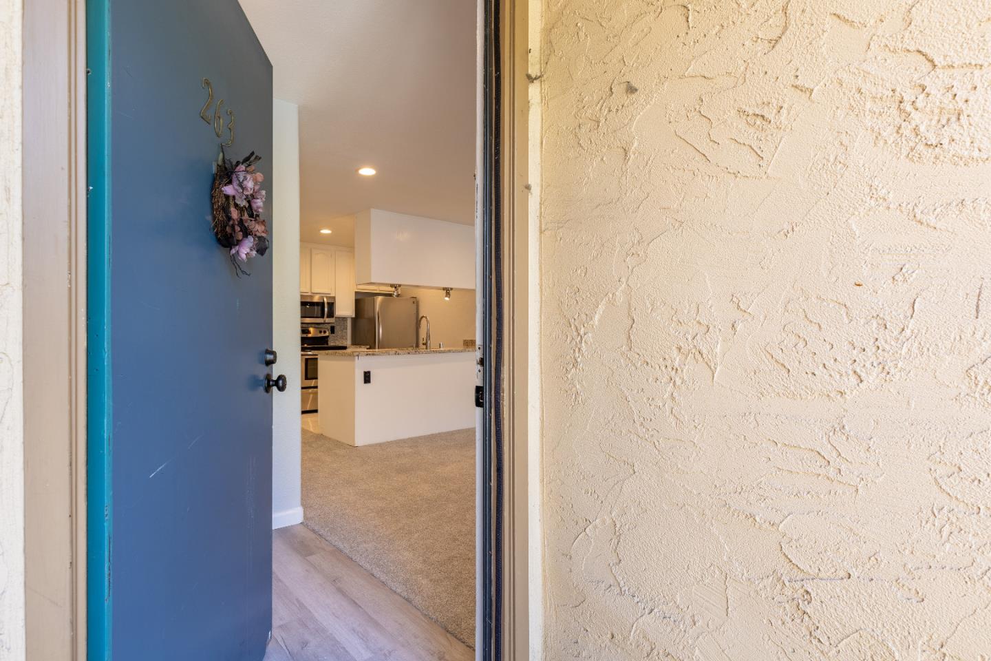 Detail Gallery Image 12 of 15 For 247 N Capitol Ave #263,  San Jose,  CA 95127 - 2 Beds | 1 Baths