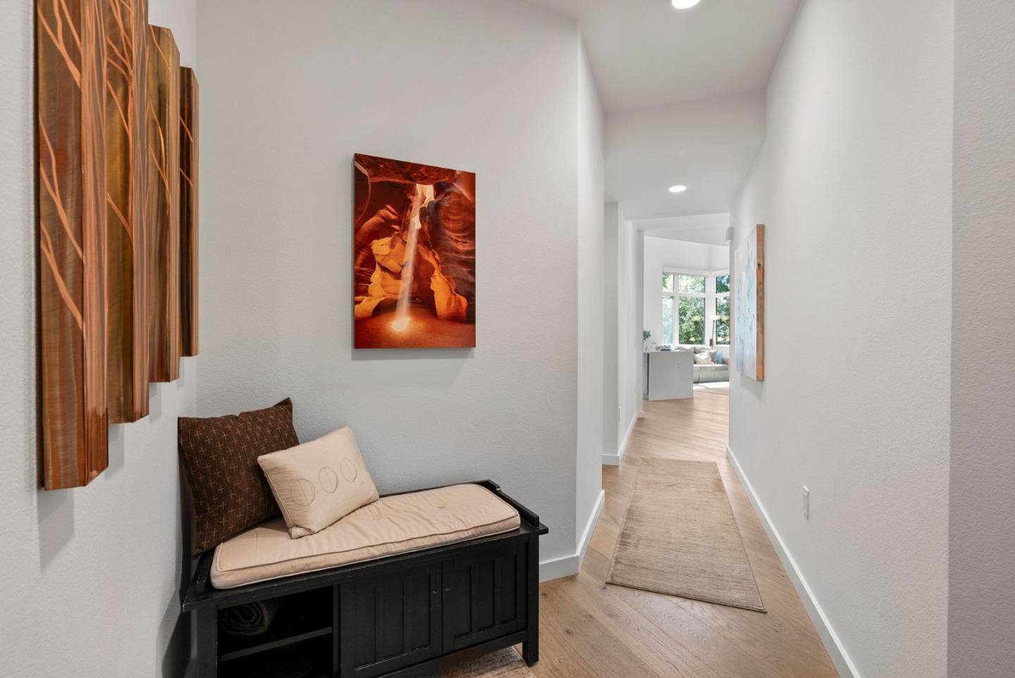 Detail Gallery Image 5 of 75 For 400 El Camino Real #402,  Belmont,  CA 94002 - 3 Beds | 2 Baths
