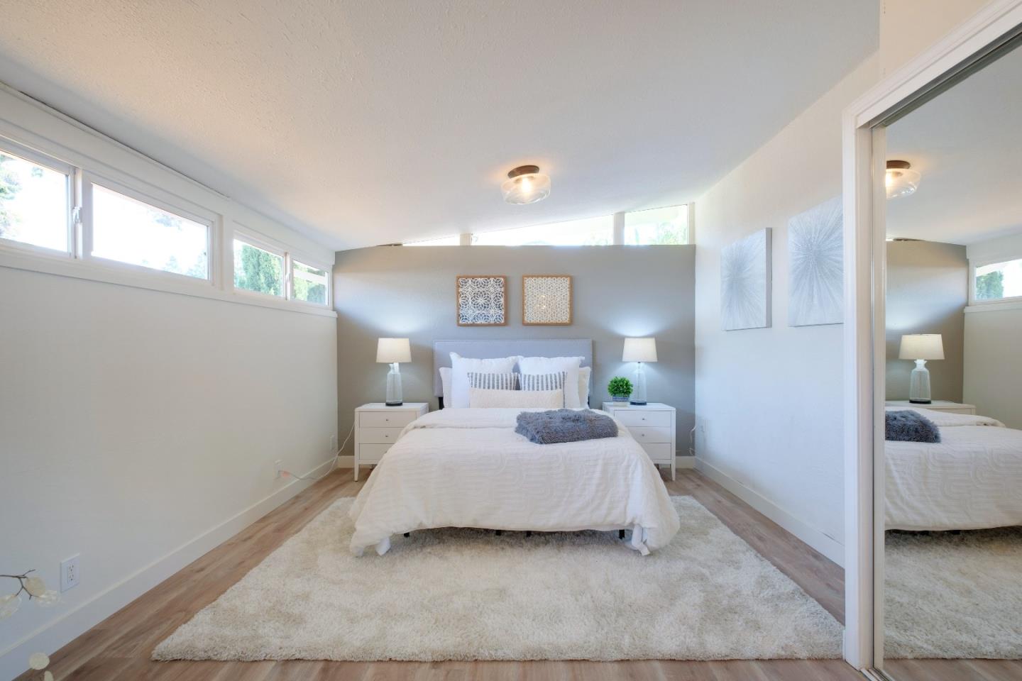 Detail Gallery Image 36 of 59 For 364 N Rengstorff Ave, Mountain View,  CA 94043 - 4 Beds | 2 Baths
