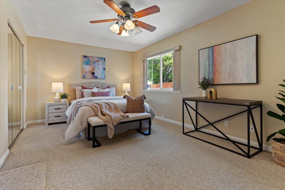 Detail Gallery Image 24 of 42 For 4614 Royal Garden Pl, San Jose,  CA 95136 - 4 Beds | 2 Baths