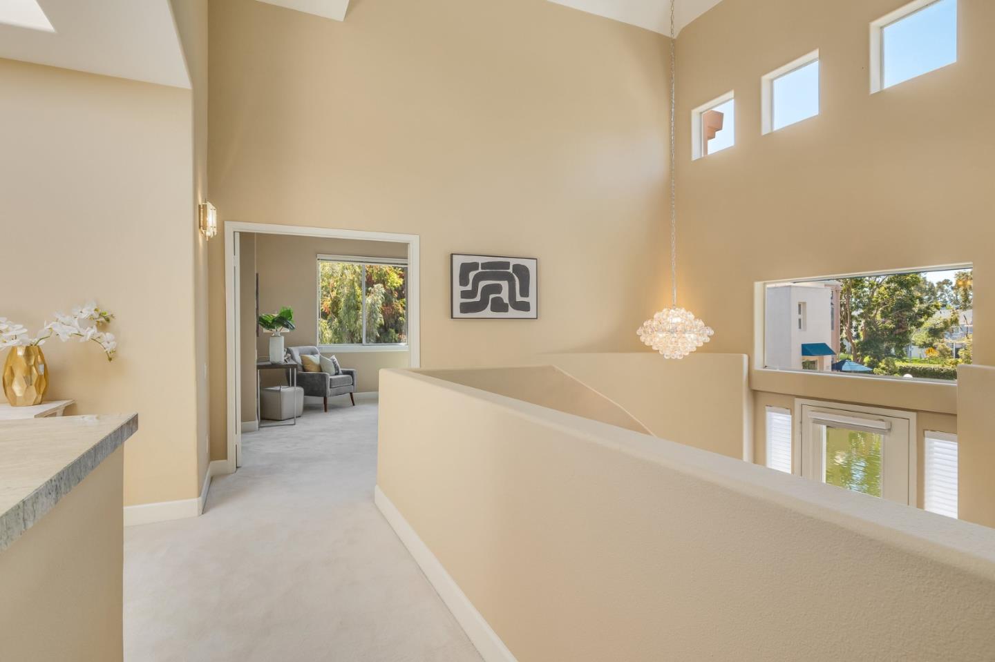 Detail Gallery Image 27 of 52 For 840 Lakeshore Dr, Redwood Shores,  CA 94065 - 3 Beds | 2/1 Baths