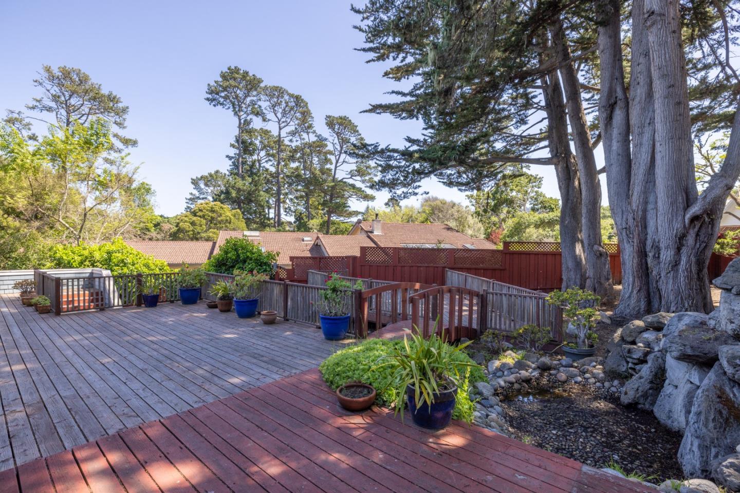 Detail Gallery Image 41 of 59 For 817 Martin St, Monterey,  CA 93940 - 4 Beds | 3/1 Baths