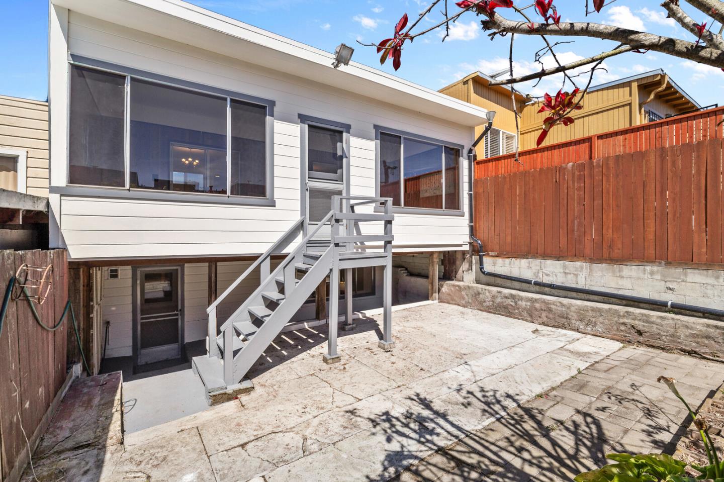 Detail Gallery Image 15 of 18 For 134 Bright St, San Francisco,  CA 94132 - 3 Beds | 2 Baths