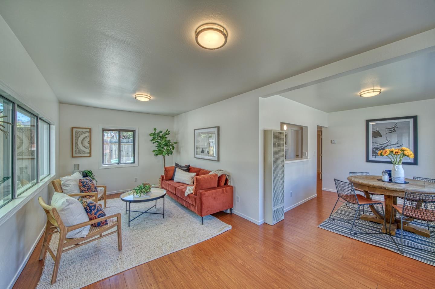 Detail Gallery Image 9 of 35 For 421 Park Dr, Aptos,  CA 95003 - 2 Beds | 1 Baths