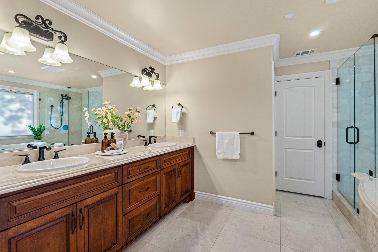 Detail Gallery Image 40 of 68 For 15090 Park Dr, Saratoga,  CA 95070 - 4 Beds | 3/1 Baths