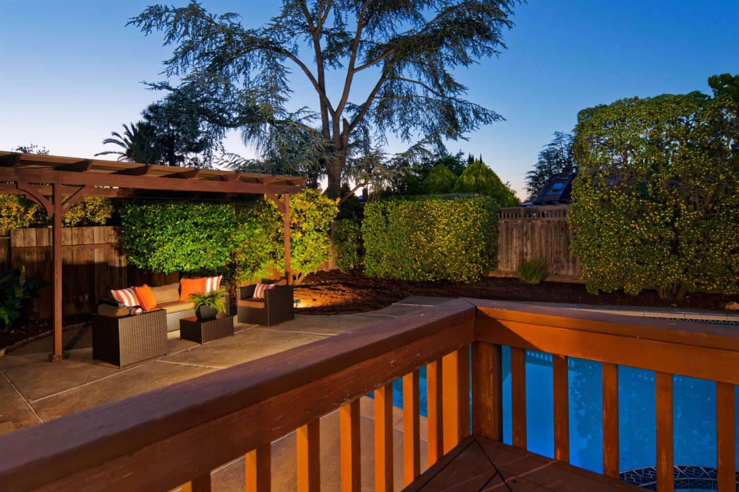 Detail Gallery Image 39 of 39 For 1431 Montelegre Dr, San Jose,  CA 95120 - 4 Beds | 2/1 Baths