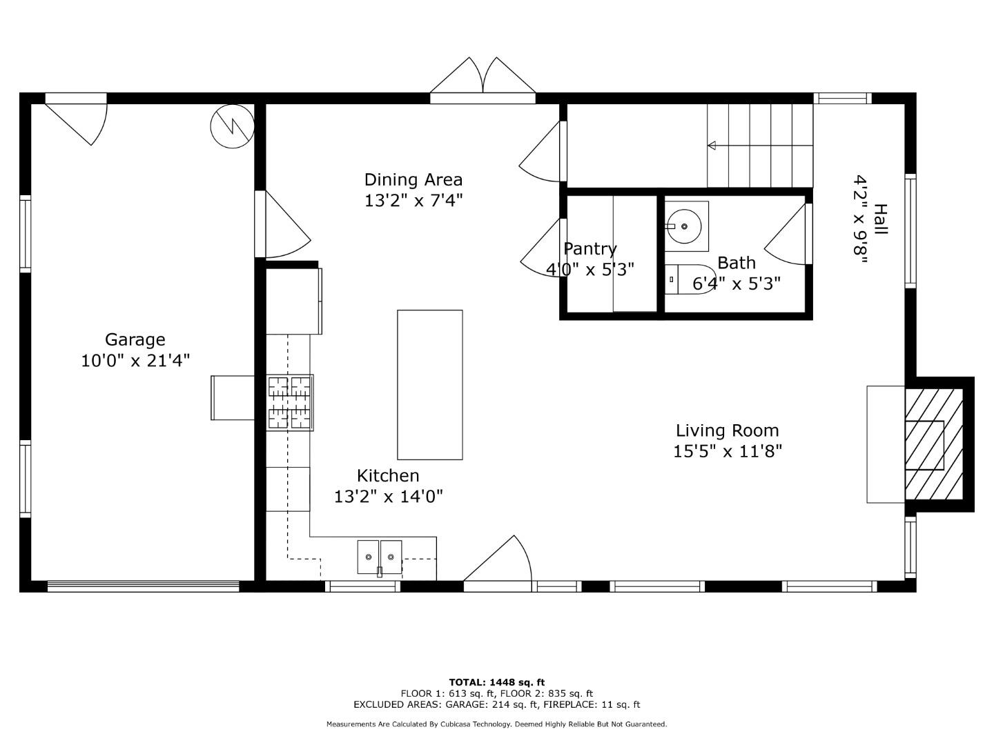 Detail Gallery Image 35 of 36 For 319 Keystone  Ave, Santa Cruz,  CA 95062 - 3 Beds | 2/1 Baths