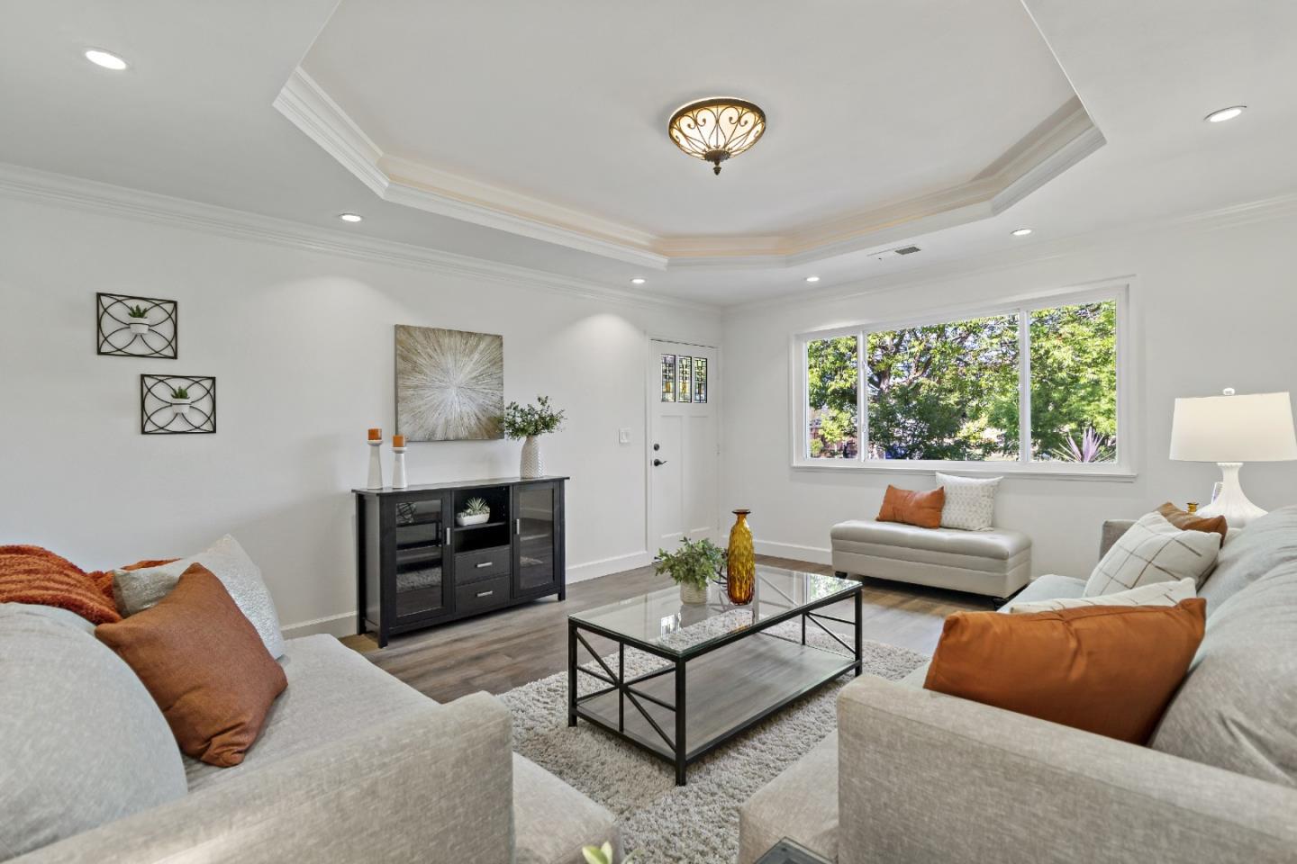 Detail Gallery Image 14 of 66 For 5631 Park Manor Dr, San Jose,  CA 95118 - 4 Beds | 2 Baths