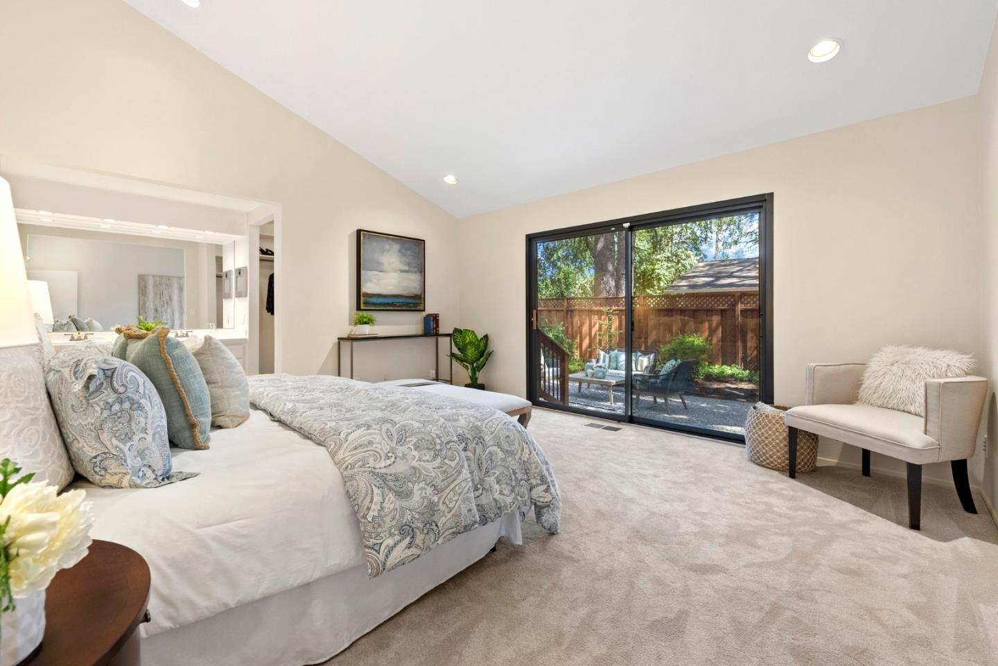 Detail Gallery Image 25 of 46 For 16593 Ferris Ave, Los Gatos,  CA 95032 - 4 Beds | 2/1 Baths