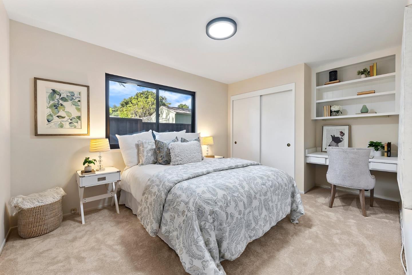 Detail Gallery Image 29 of 46 For 16593 Ferris Ave, Los Gatos,  CA 95032 - 4 Beds | 2/1 Baths