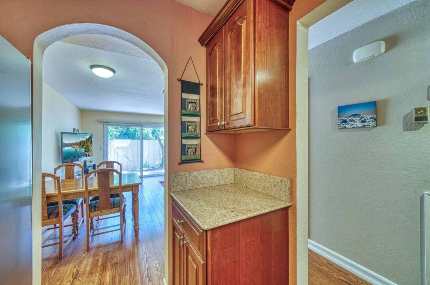 Detail Gallery Image 13 of 32 For 1351 Terra Nova Blvd, Pacifica,  CA 94044 - 2 Beds | 1/1 Baths