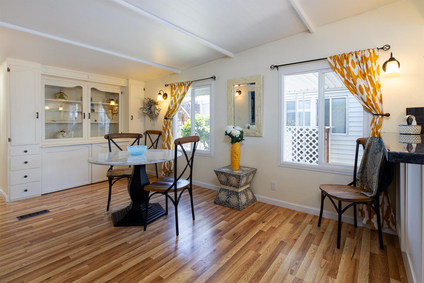 Detail Gallery Image 10 of 22 For 750 47th Ave #65,  Capitola,  CA 95010 - 2 Beds | 1 Baths