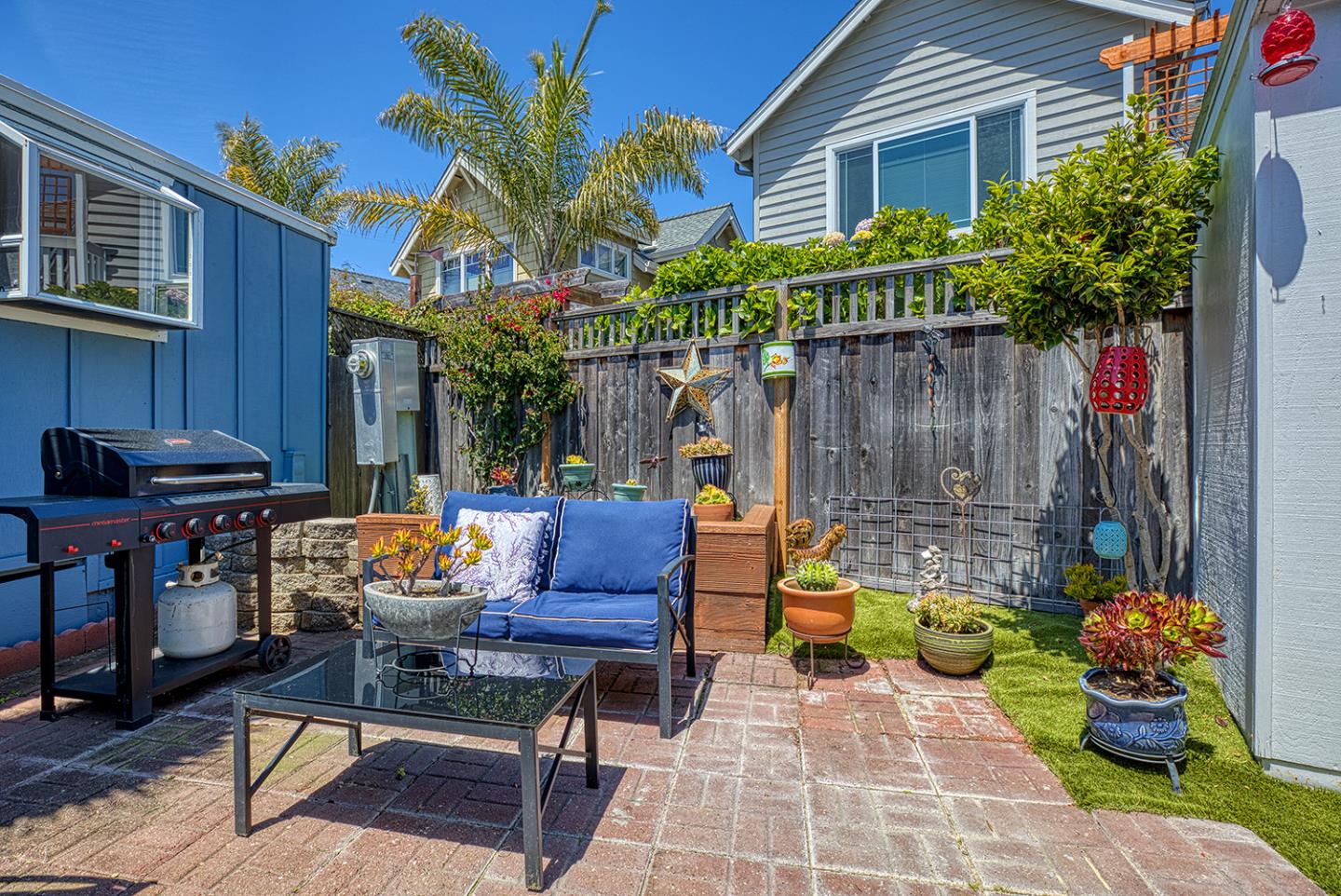 Detail Gallery Image 17 of 22 For 750 47th Ave #65,  Capitola,  CA 95010 - 2 Beds | 1 Baths