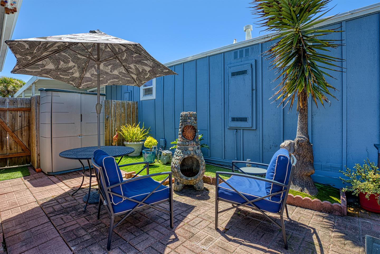 Detail Gallery Image 18 of 22 For 750 47th Ave #65,  Capitola,  CA 95010 - 2 Beds | 1 Baths