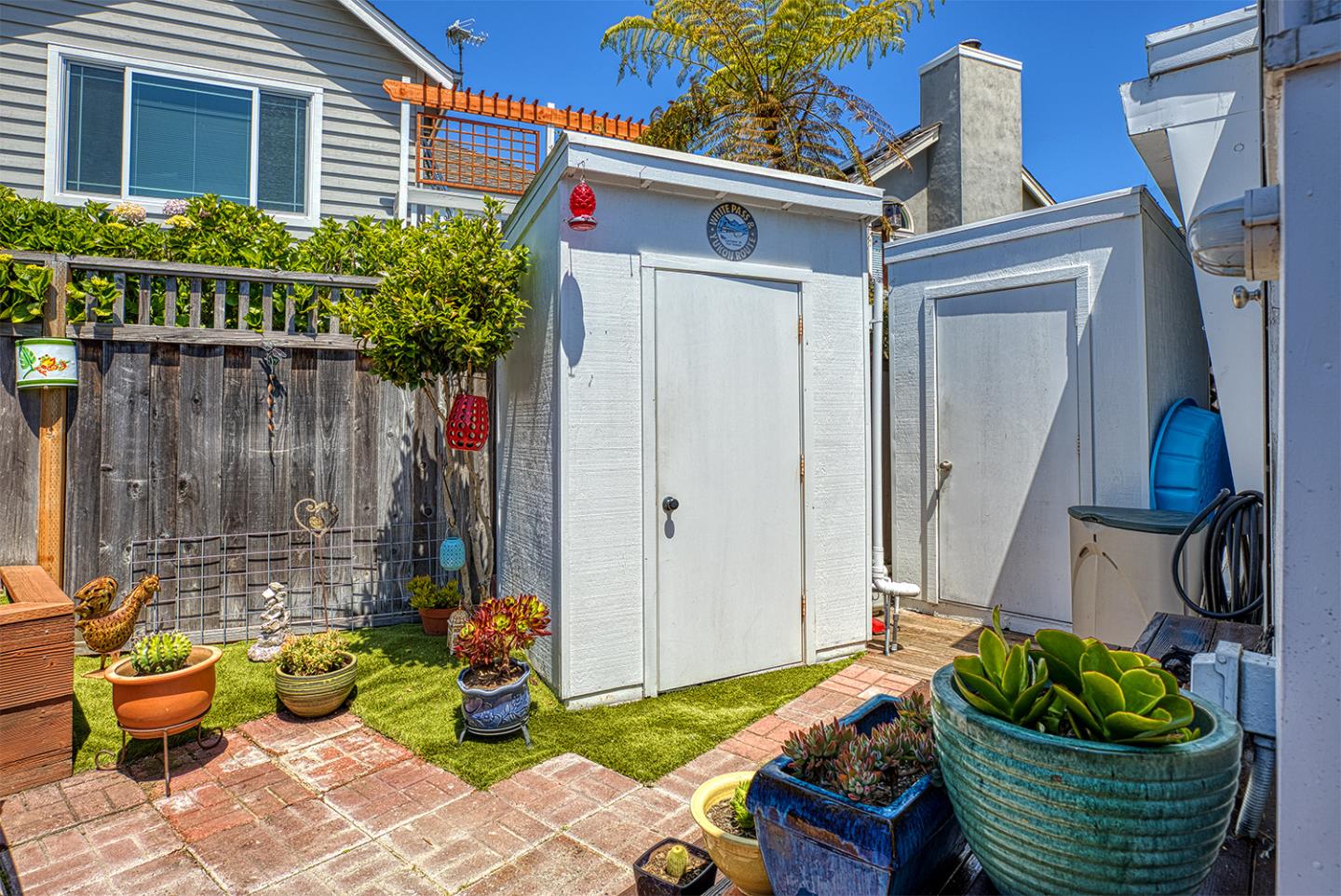 Detail Gallery Image 20 of 22 For 750 47th Ave #65,  Capitola,  CA 95010 - 2 Beds | 1 Baths