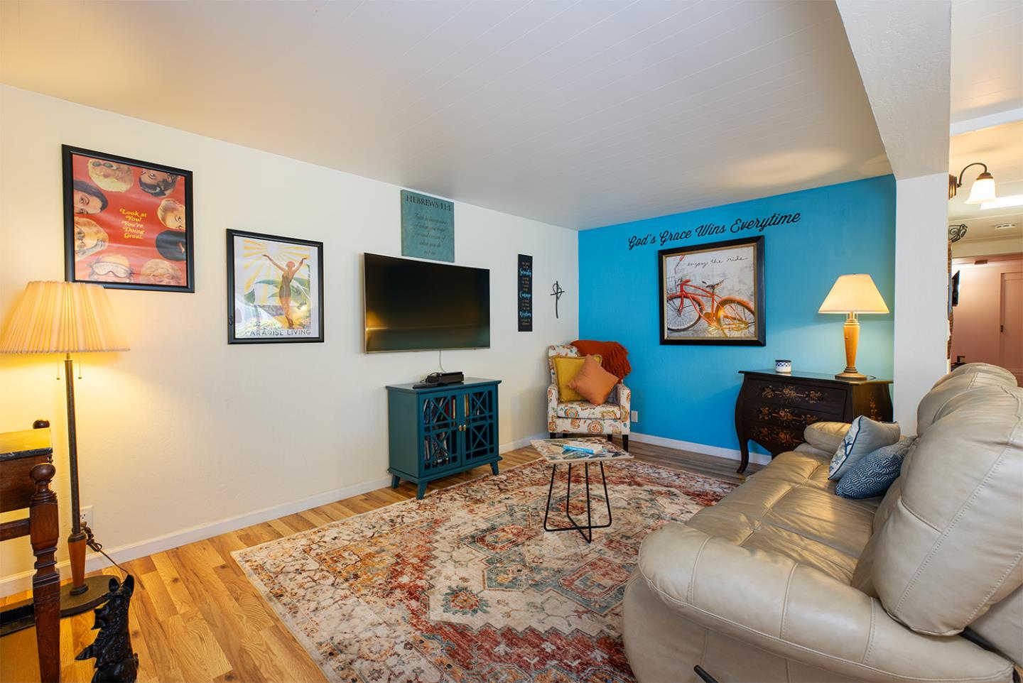 Detail Gallery Image 5 of 22 For 750 47th Ave #65,  Capitola,  CA 95010 - 2 Beds | 1 Baths