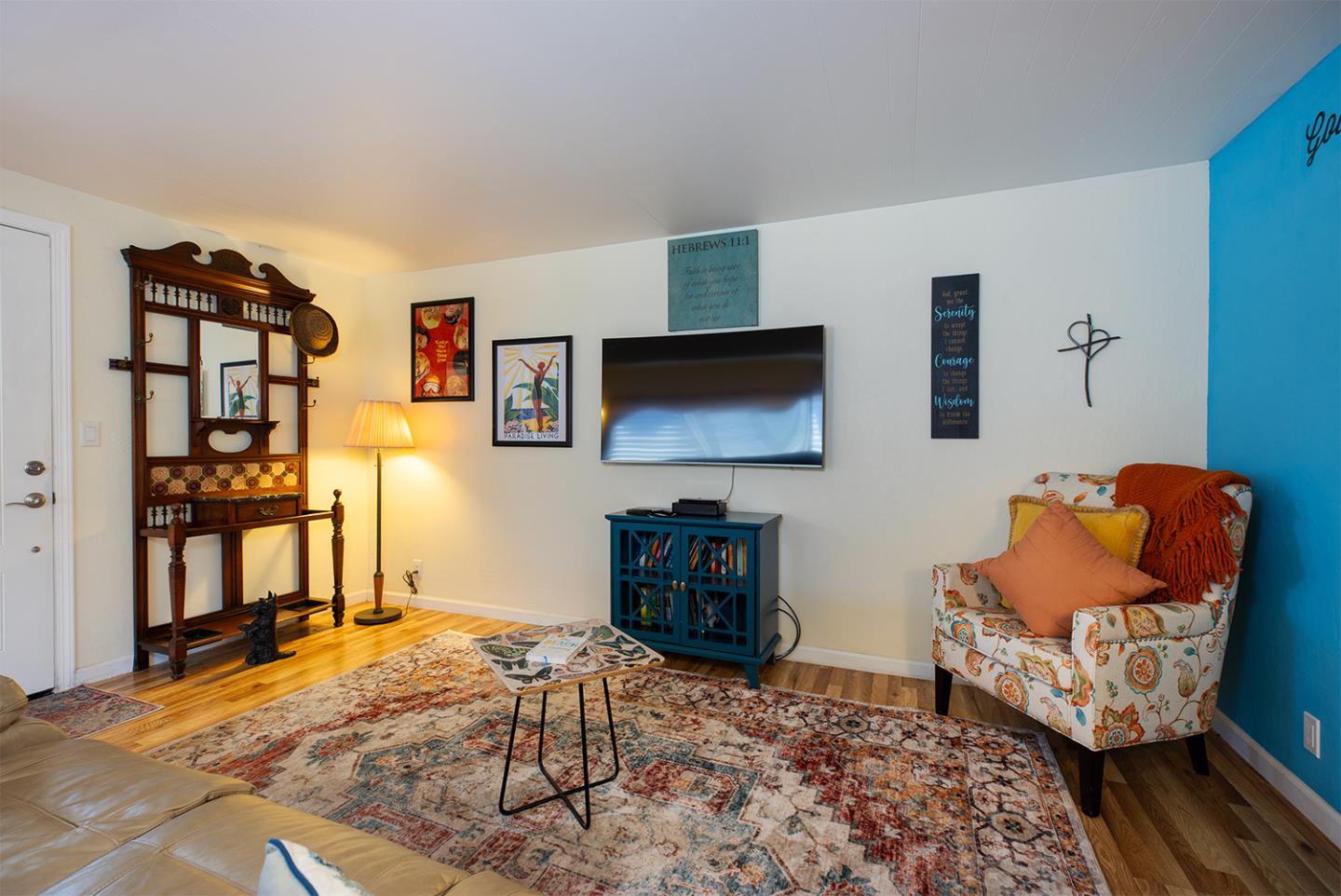 Detail Gallery Image 6 of 22 For 750 47th Ave #65,  Capitola,  CA 95010 - 2 Beds | 1 Baths