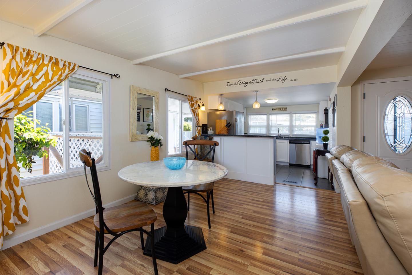 Detail Gallery Image 9 of 22 For 750 47th Ave #65,  Capitola,  CA 95010 - 2 Beds | 1 Baths