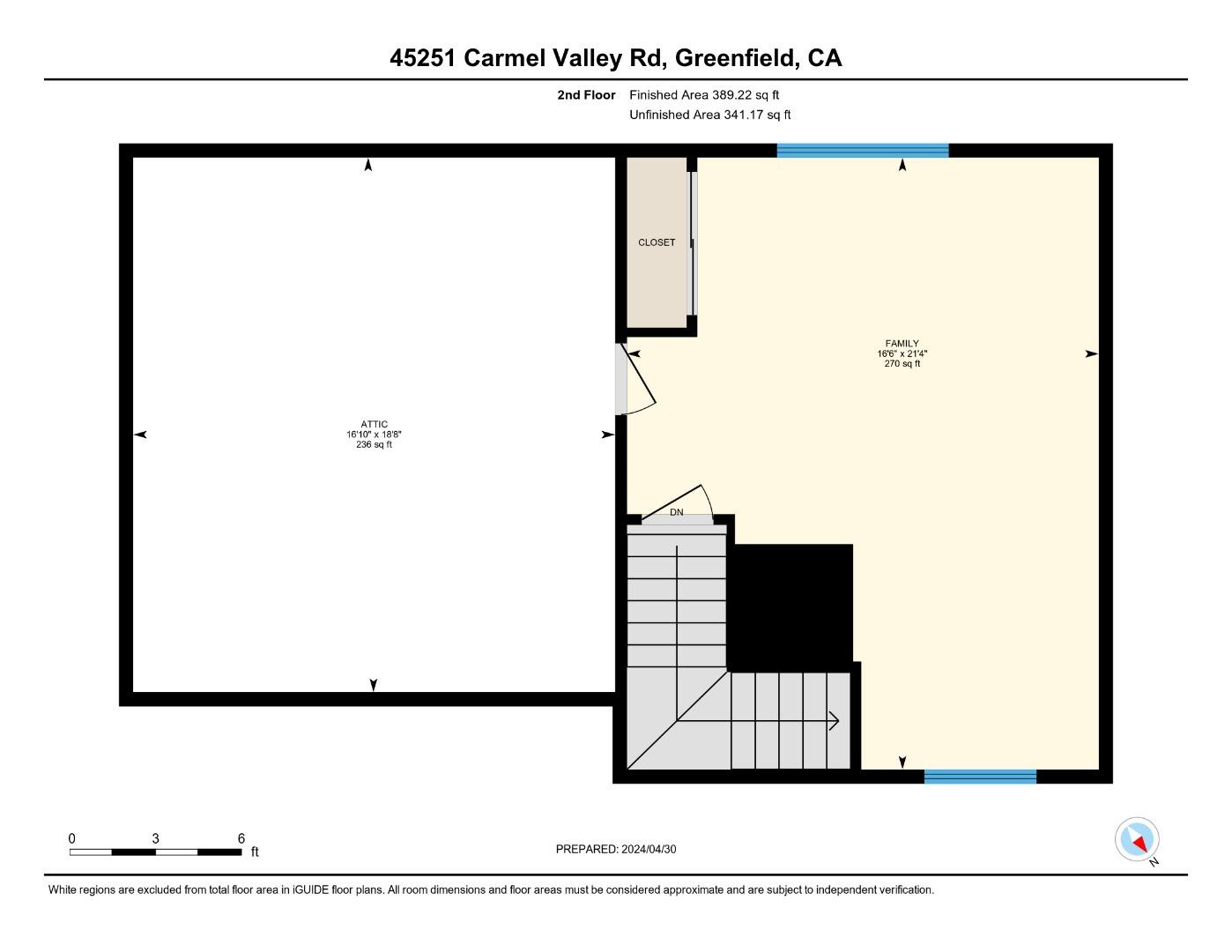 Detail Gallery Image 73 of 74 For 45251 Carmel Valley Rd, Greenfield,  CA 93927 - 3 Beds | 2 Baths
