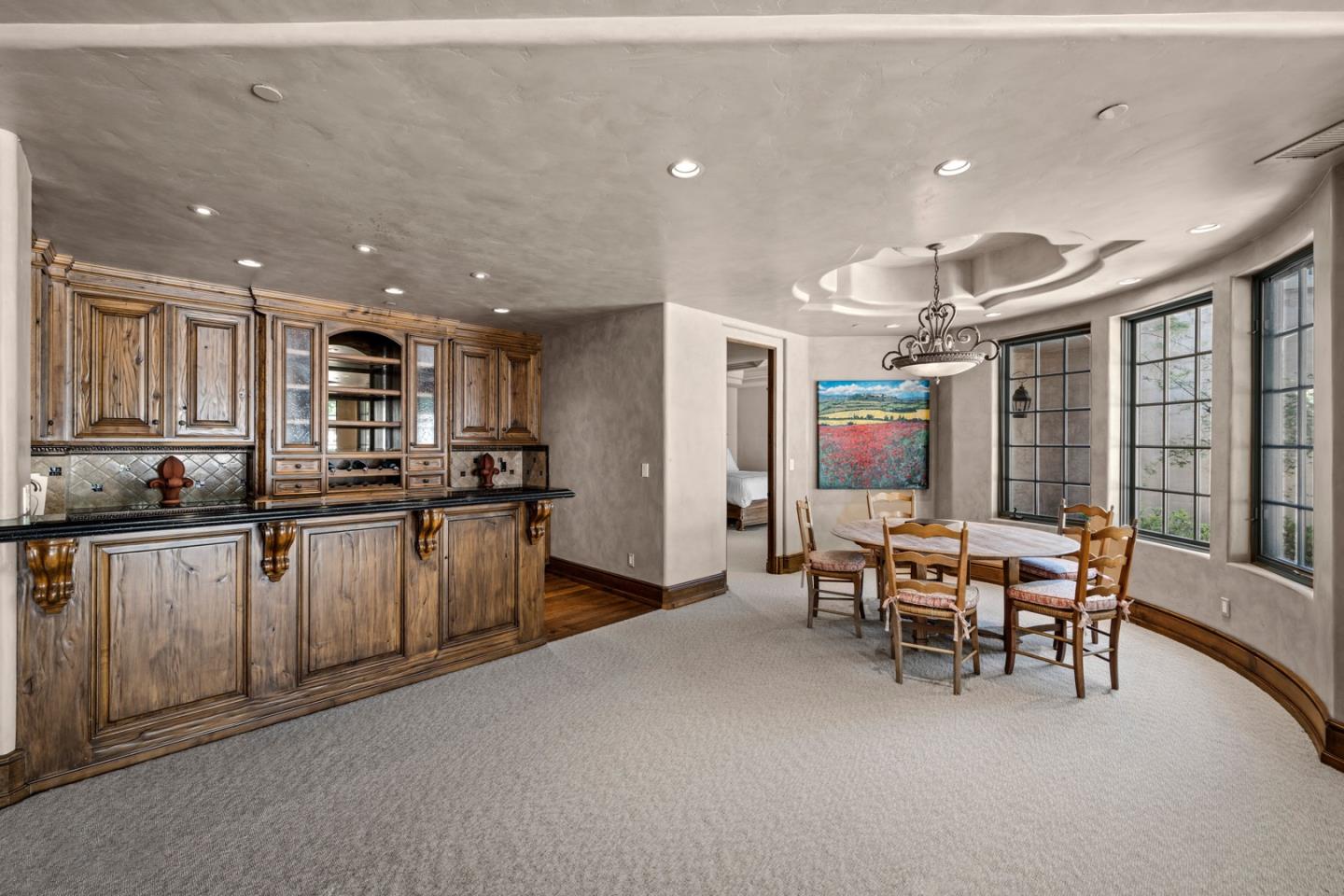 Detail Gallery Image 47 of 82 For 25751 Elena Rd, Los Altos Hills,  CA 94022 - 6 Beds | 8/1 Baths