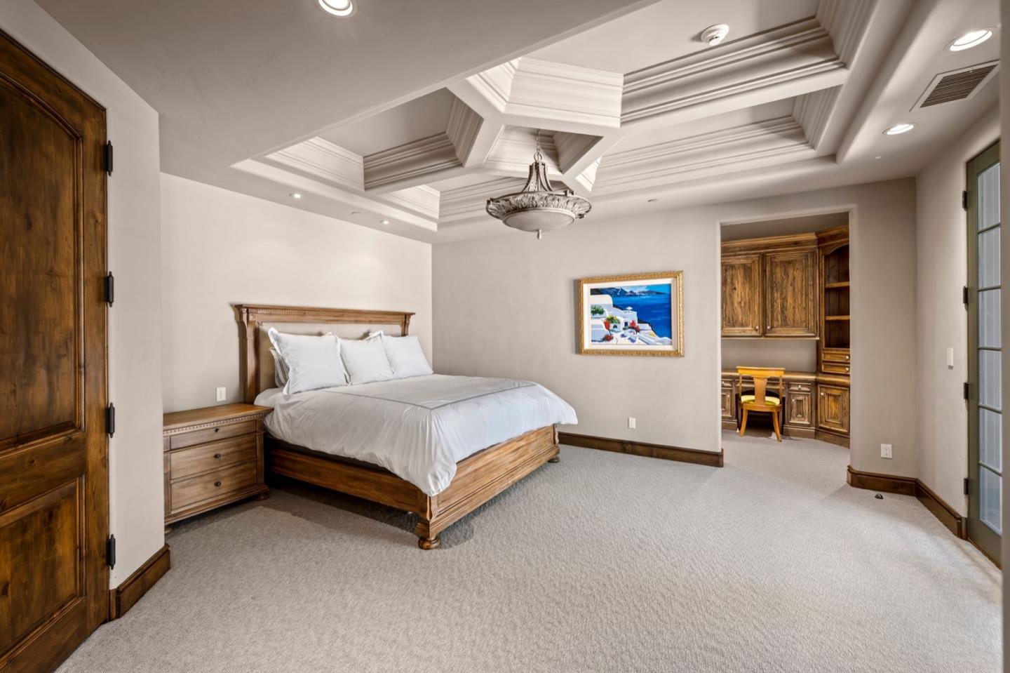 Detail Gallery Image 48 of 82 For 25751 Elena Rd, Los Altos Hills,  CA 94022 - 6 Beds | 8/1 Baths