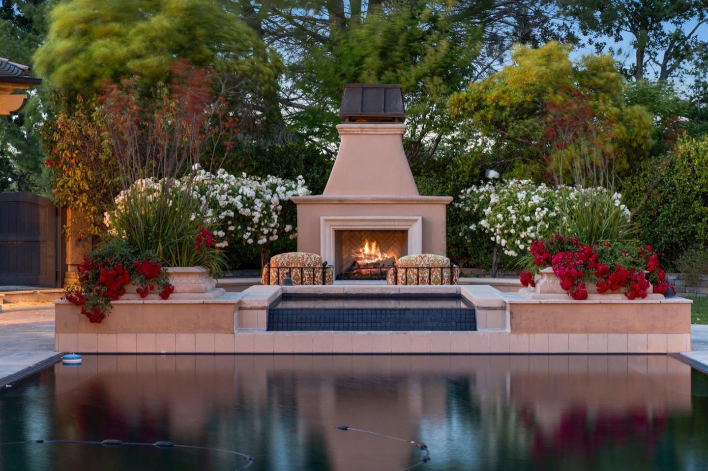 Detail Gallery Image 73 of 82 For 25751 Elena Rd, Los Altos Hills,  CA 94022 - 6 Beds | 8/1 Baths