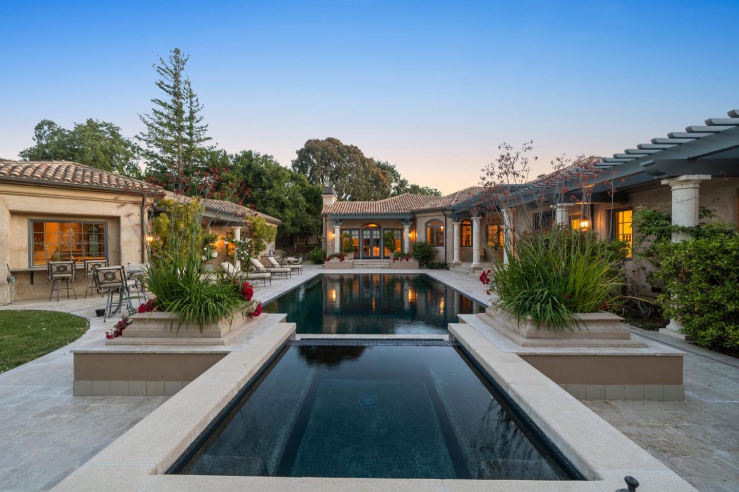 Detail Gallery Image 74 of 82 For 25751 Elena Rd, Los Altos Hills,  CA 94022 - 6 Beds | 8/1 Baths