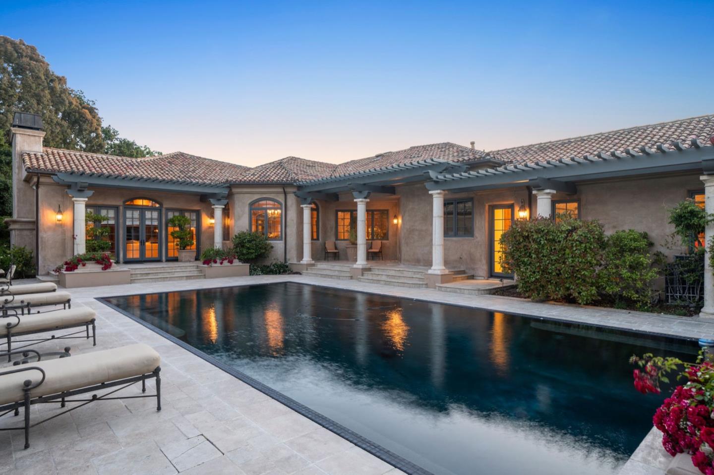 Detail Gallery Image 75 of 82 For 25751 Elena Rd, Los Altos Hills,  CA 94022 - 6 Beds | 8/1 Baths