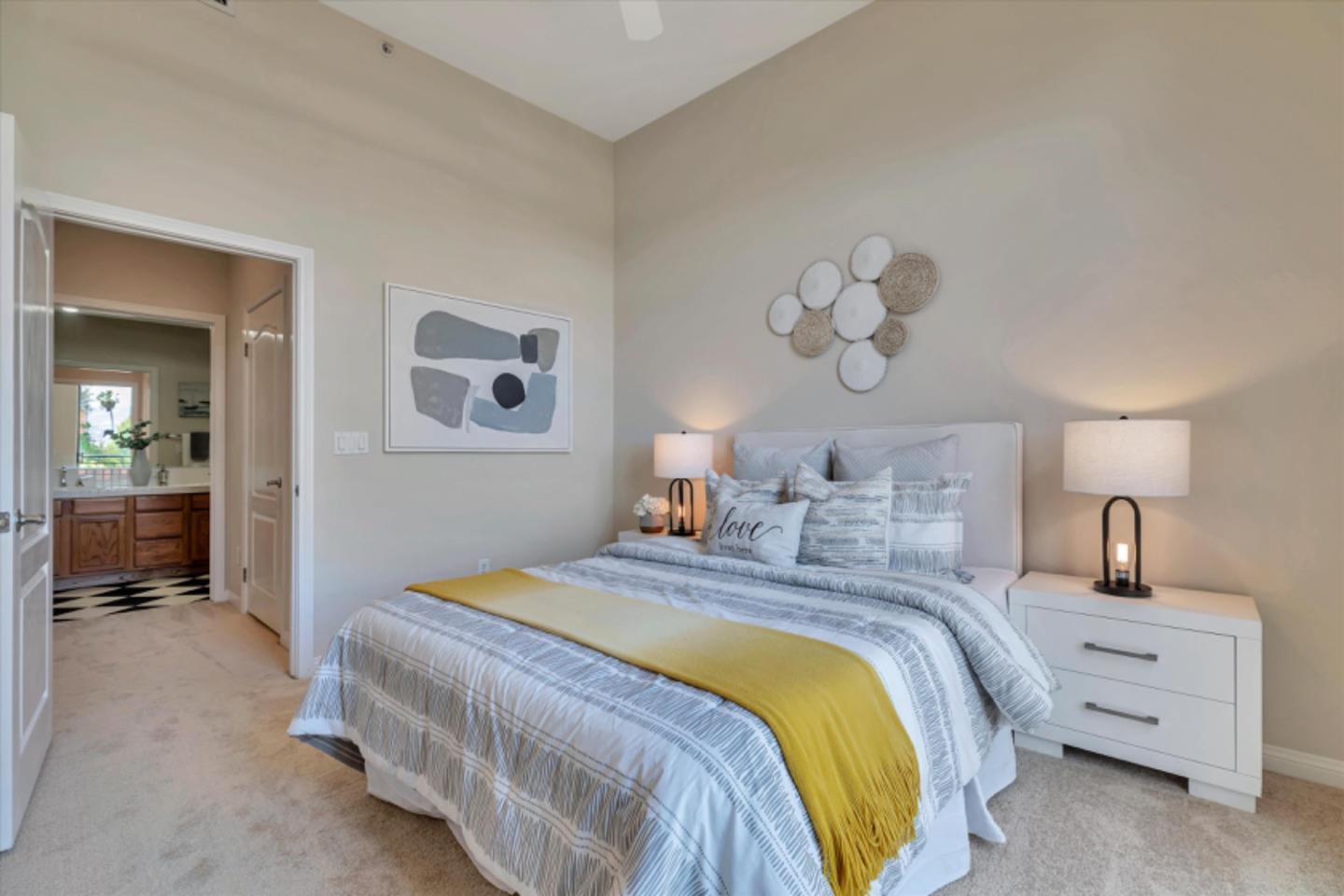 Detail Gallery Image 21 of 50 For 144 S 3rd St #617,  San Jose,  CA 95112 - 2 Beds | 2 Baths