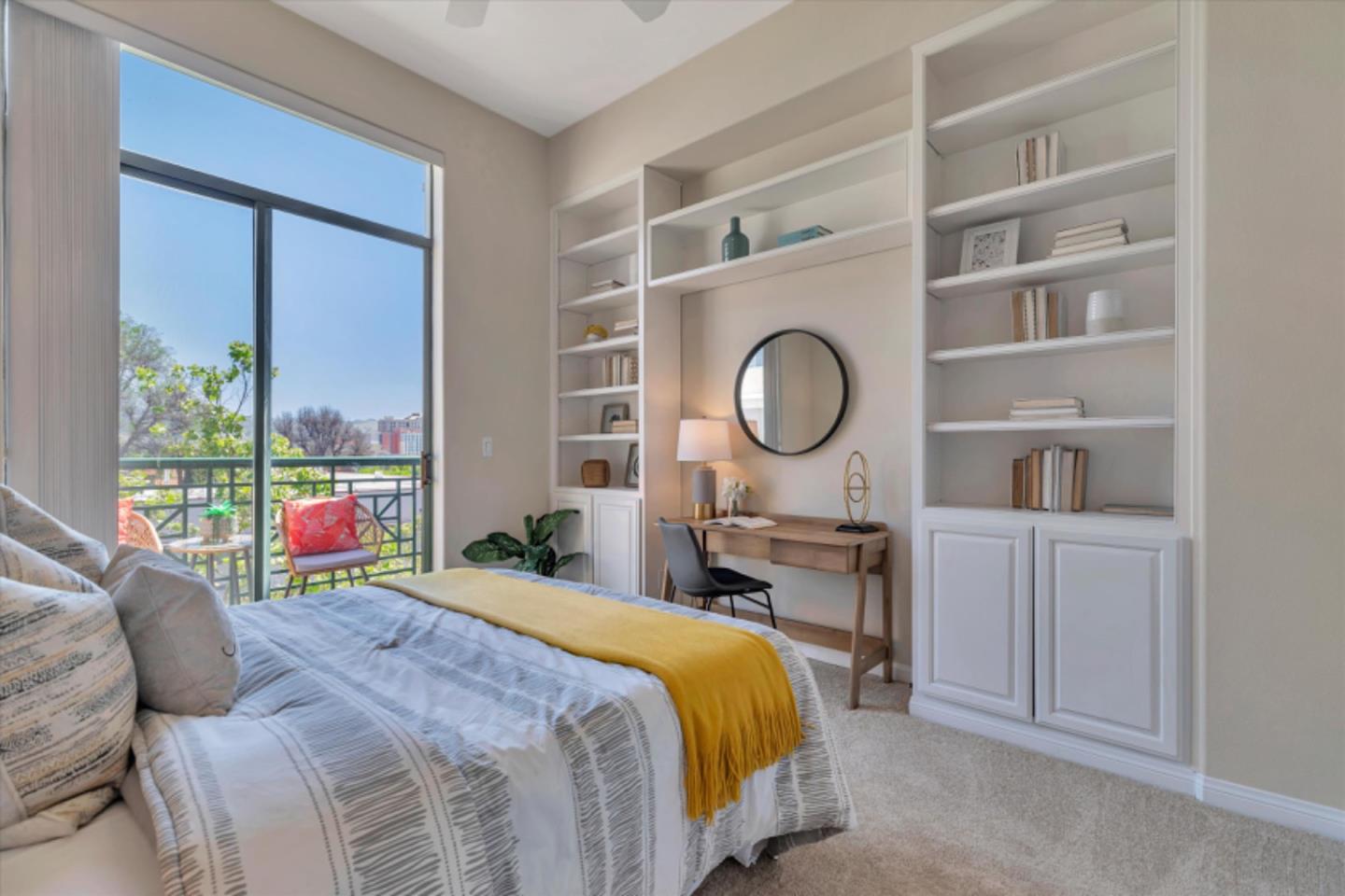 Detail Gallery Image 23 of 50 For 144 S 3rd St #617,  San Jose,  CA 95112 - 2 Beds | 2 Baths