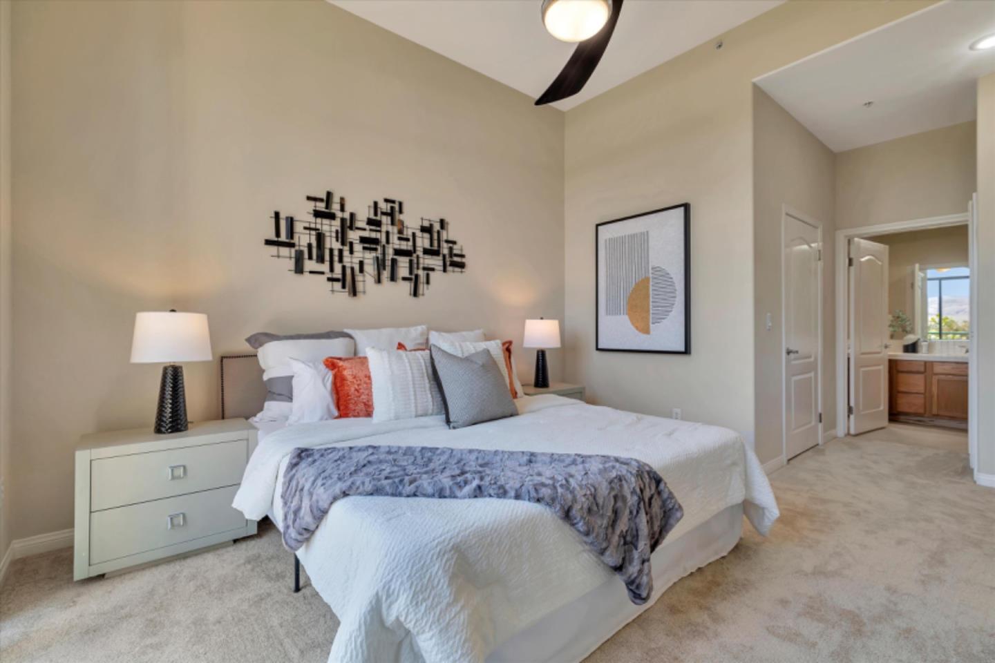 Detail Gallery Image 25 of 50 For 144 S 3rd St #617,  San Jose,  CA 95112 - 2 Beds | 2 Baths