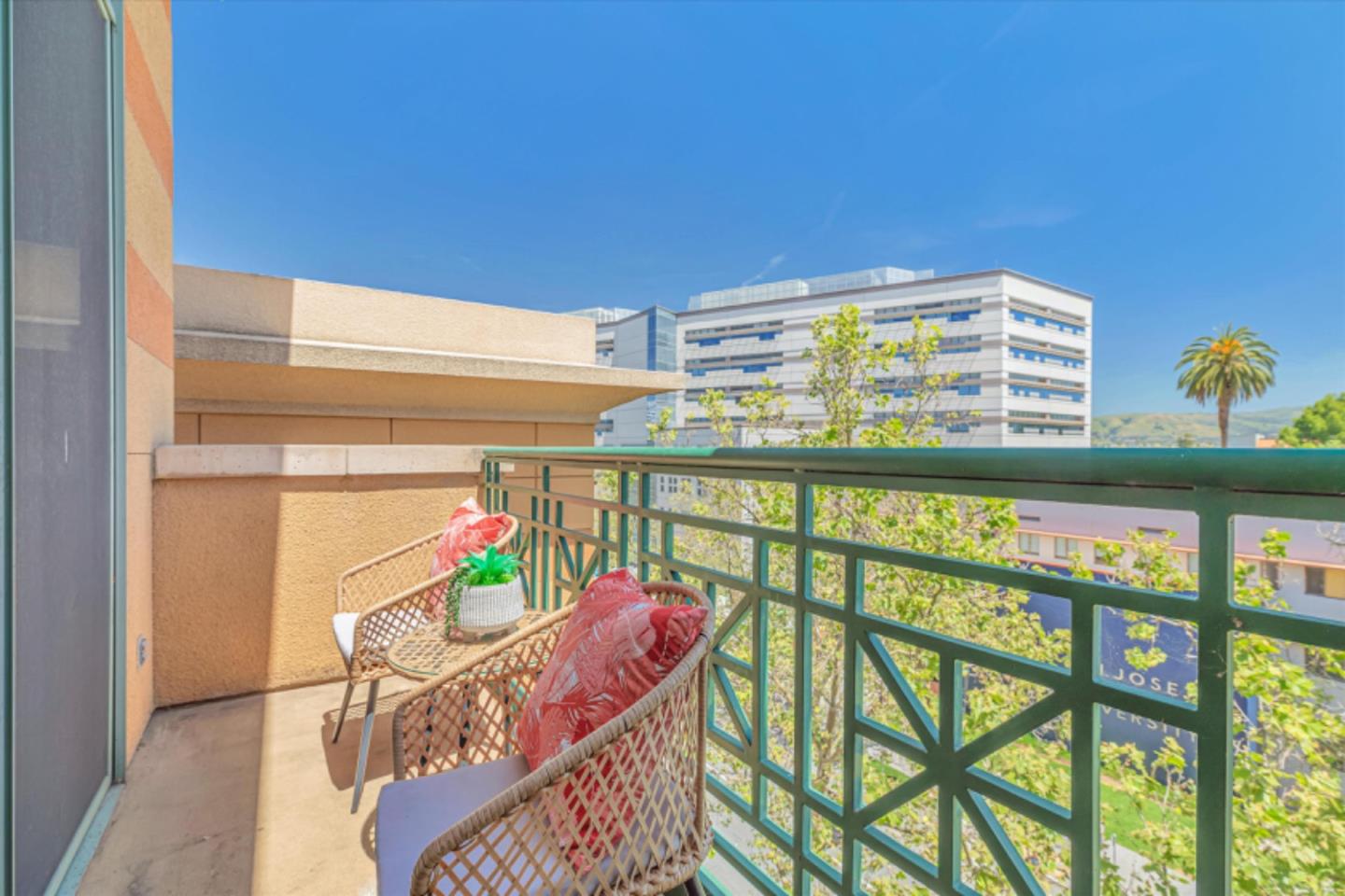 Detail Gallery Image 32 of 50 For 144 S 3rd St #617,  San Jose,  CA 95112 - 2 Beds | 2 Baths