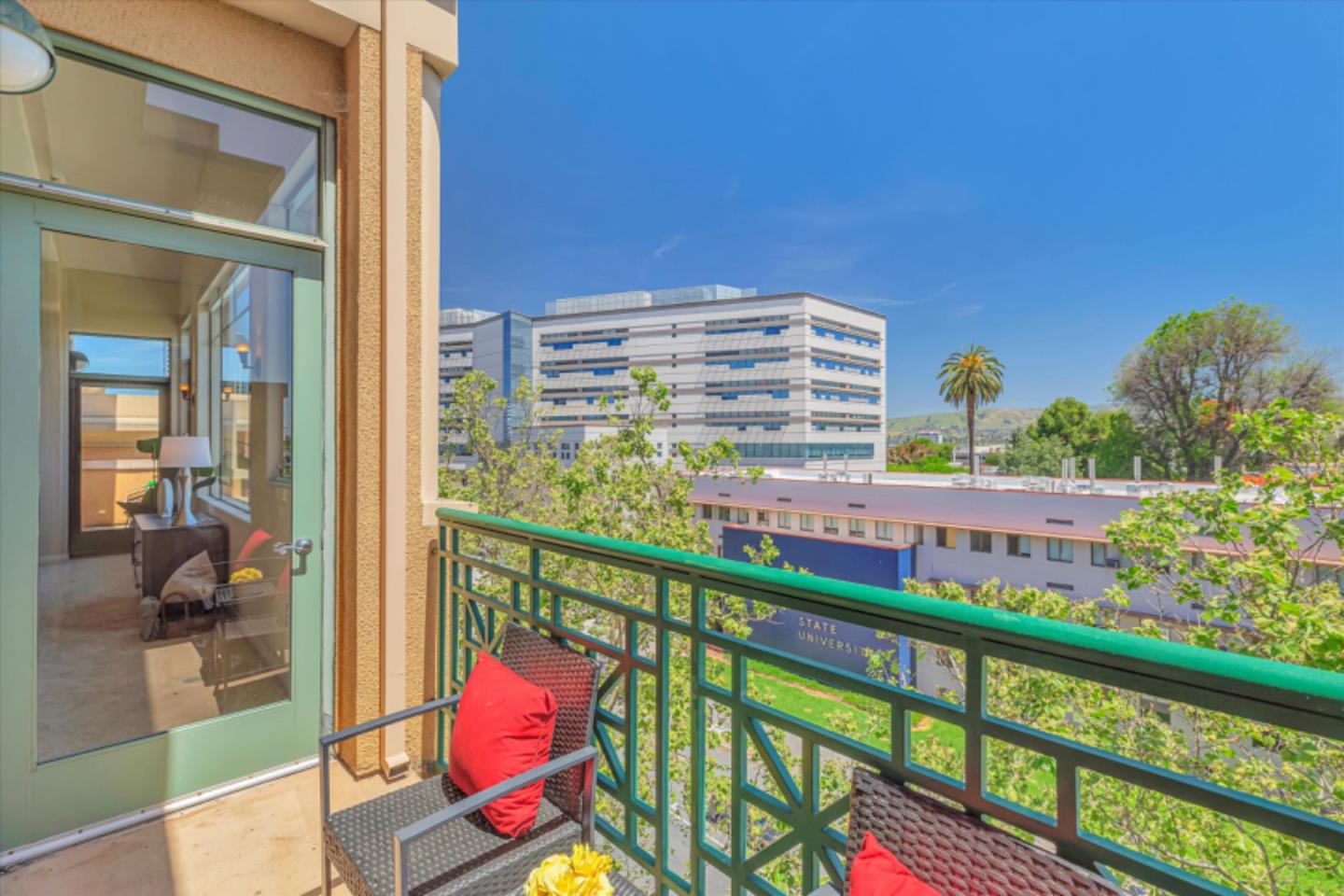 Detail Gallery Image 35 of 50 For 144 S 3rd St #617,  San Jose,  CA 95112 - 2 Beds | 2 Baths