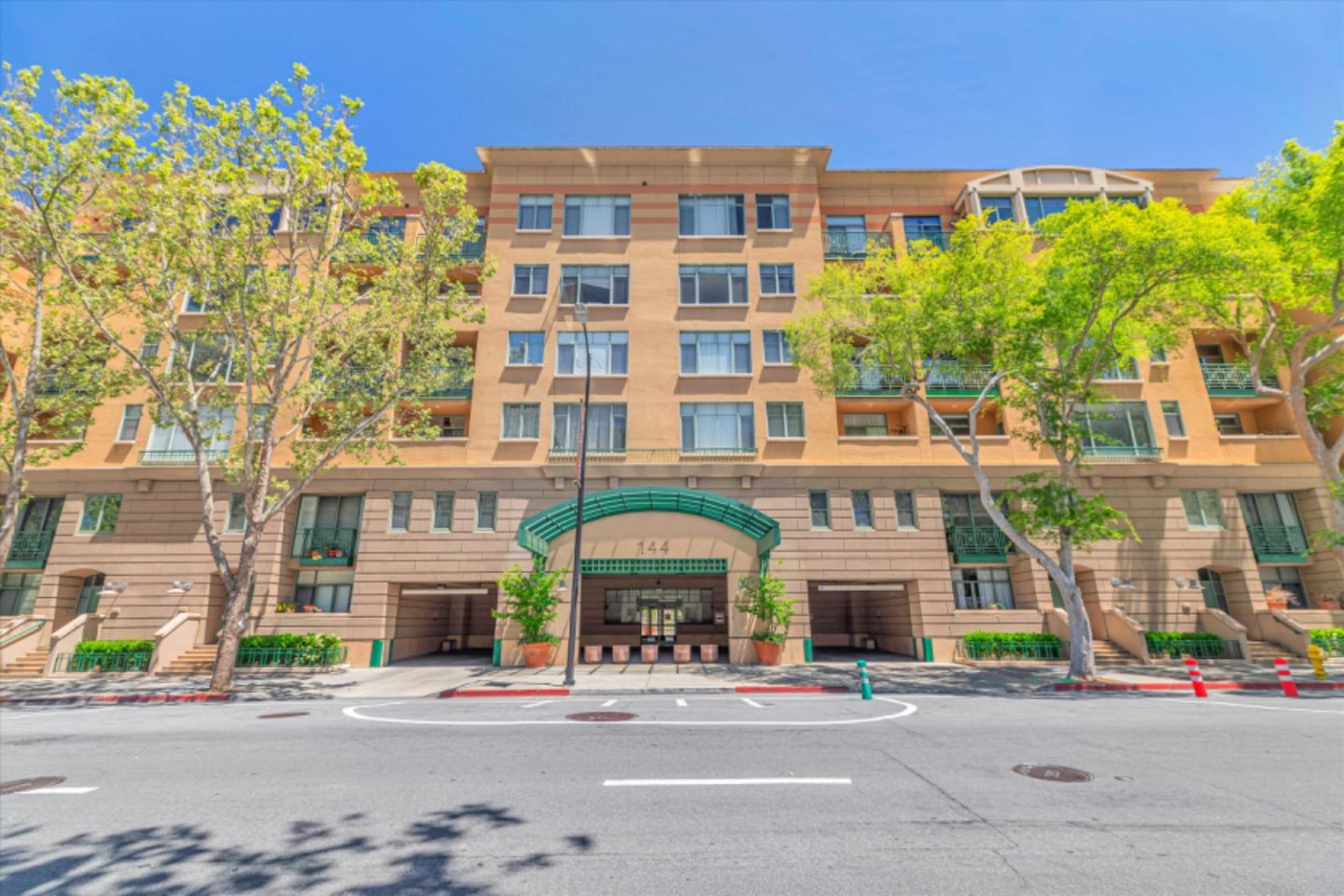 Detail Gallery Image 38 of 50 For 144 S 3rd St #617,  San Jose,  CA 95112 - 2 Beds | 2 Baths