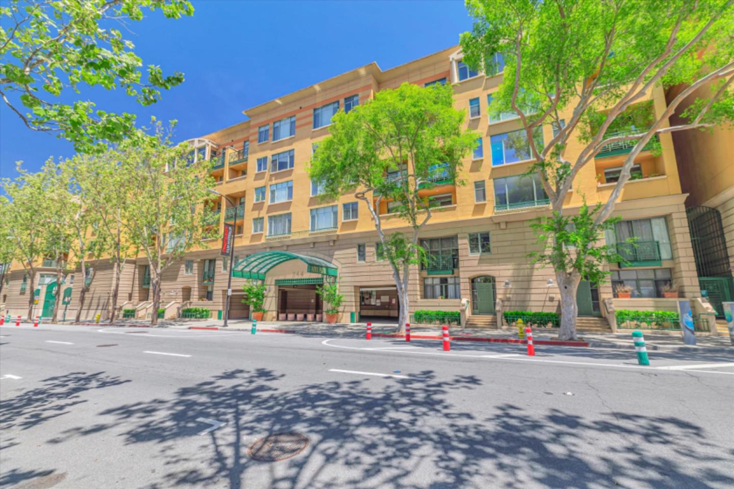Detail Gallery Image 40 of 50 For 144 S 3rd St #617,  San Jose,  CA 95112 - 2 Beds | 2 Baths