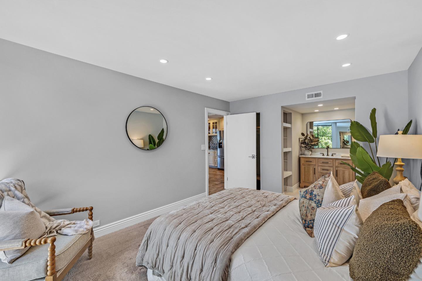 Detail Gallery Image 13 of 24 For 615 Port Dr #108,  San Mateo,  CA 94404 - 1 Beds | 1 Baths