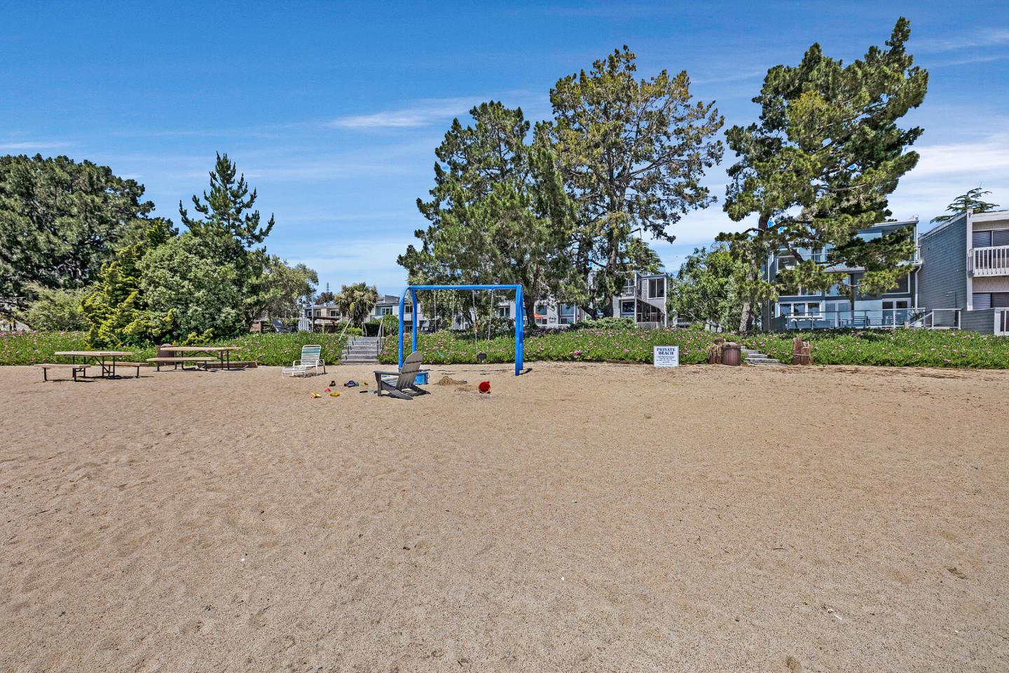 Detail Gallery Image 20 of 24 For 615 Port Dr #108,  San Mateo,  CA 94404 - 1 Beds | 1 Baths