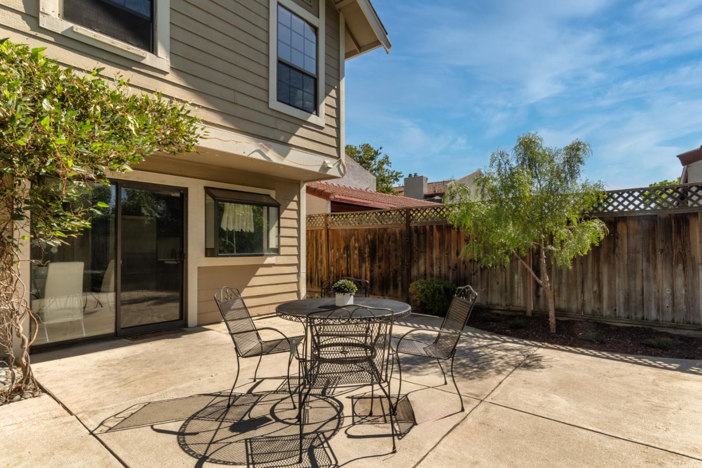 Detail Gallery Image 16 of 17 For 538 Giuffrida Ave #C,  San Jose,  CA 95123 - 2 Beds | 2/1 Baths