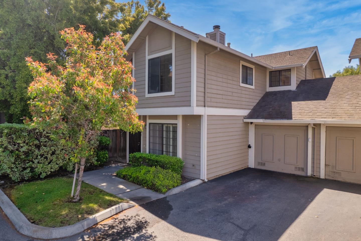 Detail Gallery Image 2 of 17 For 538 Giuffrida Ave #C,  San Jose,  CA 95123 - 2 Beds | 2/1 Baths