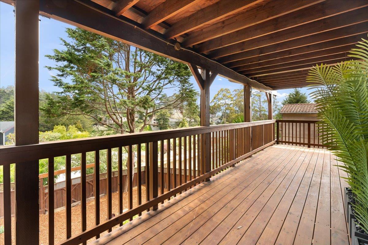 Detail Gallery Image 33 of 49 For 680 Vermont Ave, Moss Beach,  CA 94038 - 3 Beds | 2/1 Baths