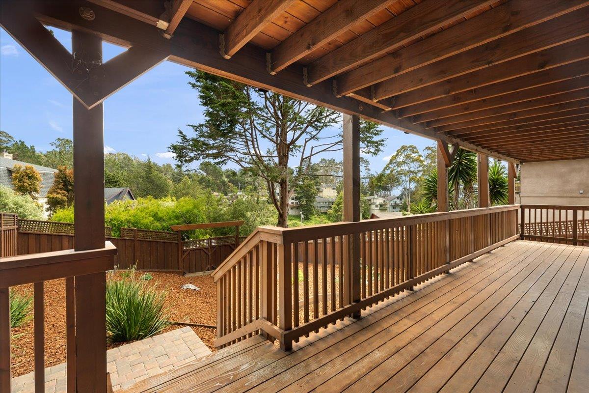 Detail Gallery Image 41 of 49 For 680 Vermont Ave, Moss Beach,  CA 94038 - 3 Beds | 2/1 Baths