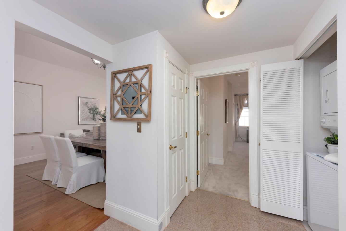 Detail Gallery Image 27 of 51 For 530 El Camino Real #302,  Burlingame,  CA 94010 - 2 Beds | 2 Baths