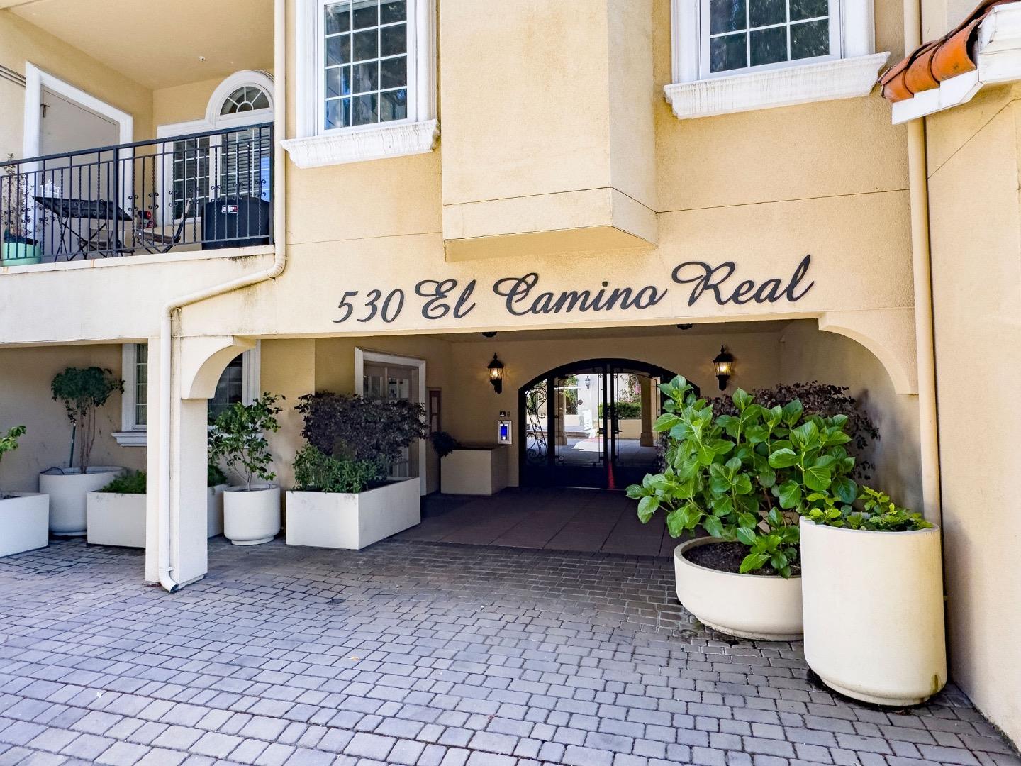 Detail Gallery Image 7 of 51 For 530 El Camino Real #302,  Burlingame,  CA 94010 - 2 Beds | 2 Baths