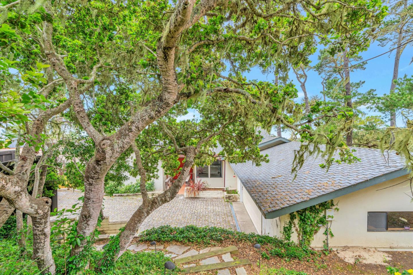 81 Corona Road # A, Carmel, California 93923, 3 Bedrooms Bedrooms, ,3 BathroomsBathrooms,Residential,For Sale,81 Corona Road # A,ML81965230