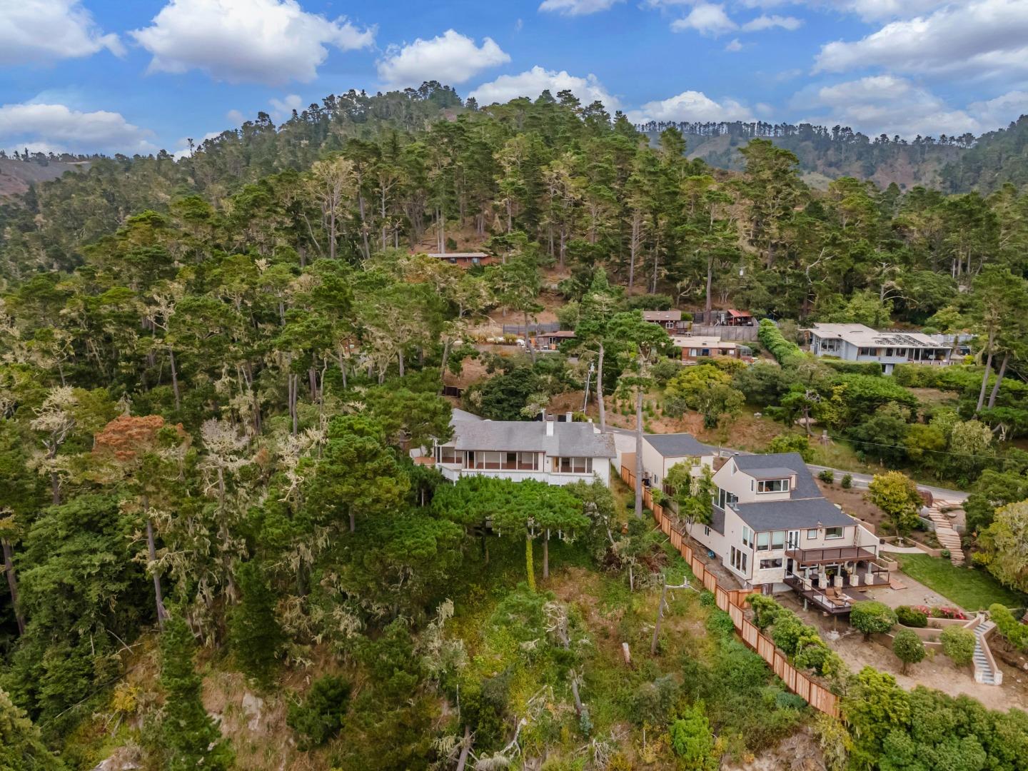 Detail Gallery Image 59 of 61 For 81 Corona Rd a,  Carmel,  CA 93923 - 3 Beds | 3/1 Baths